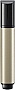 Apacer 64 GB AH353 Champagne Gold (AP64GAH353C-1)