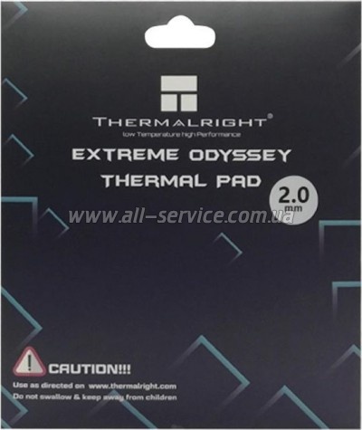 Thermalright ODYSSEY 120x120x2