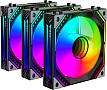    2E Magic Mirror ACF120MB-ARGB, 3x120 (2E-ACF120MB-ARGB)