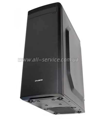  ZALMAN ZM-T5 Black mATX/Mini ITX/Mini Tower