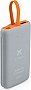   Vinga 10000 mAh SuperQC dark grey (VPB1SQSCDG)
