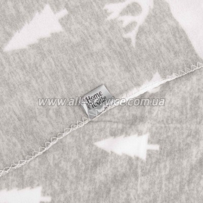 ���� Ardesto Christmas Fleece 130x160�� ����� (ART0716PB)