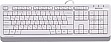  A4Tech FKS10 USB White