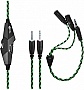 �������� Gemix X-350 black-green