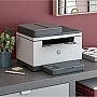  HP LaserJet M236sdw c Wi-Fi (9YG09A)