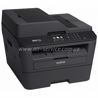  A4 / Brother DCP-L2540DNR (DCPL2540DNR1)