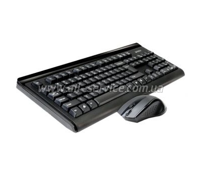 Комплект A4Tech 6100F, USB V-TRACK Комплект A4Tech 6100F, USB V-TRACK