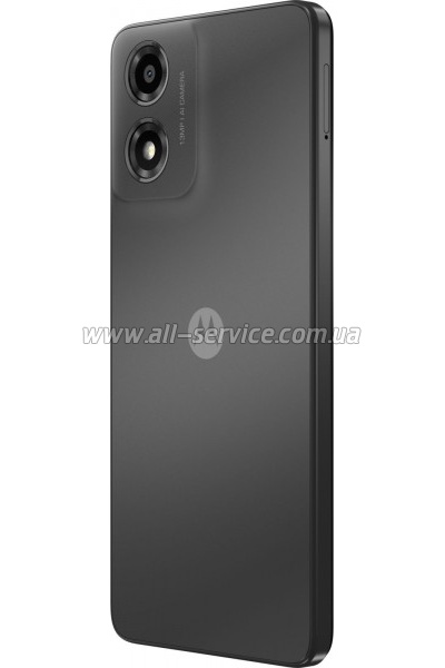   Motorola E14 4/64GB Graphite Grey (PB3C0035RS)