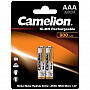  Camelion AAA 900mAh Ni-MH * 2 R03-2BL (NH-AAA900BP2)