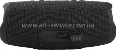   JBL Charge 5 Black (JBLCHARGE5BLK)