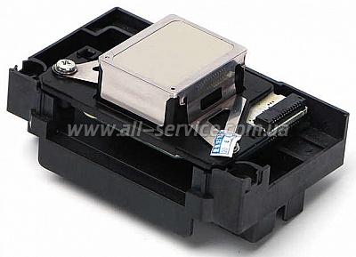   Epson Stylus Photo R290/ RX610 OEM (F180000/ F180010/ F180030/ F180040)