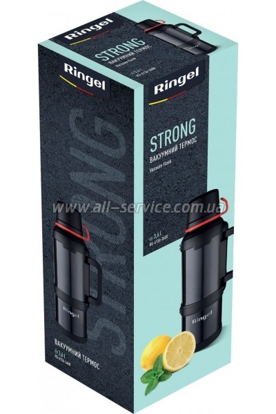  Ringel Strong 3600  (RG-6136-3600)