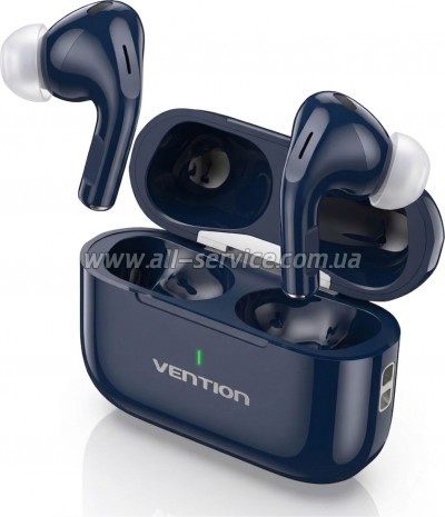 �������� Vention Echo Lite E11 Plus Blue (NBVL0-Plus)