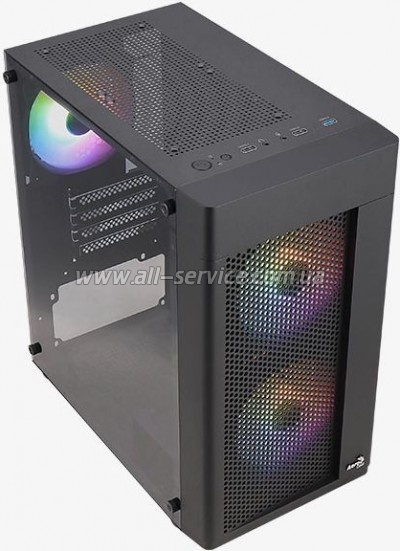 ������ AeroCool Hexform (Hexform-G-BK-v2)