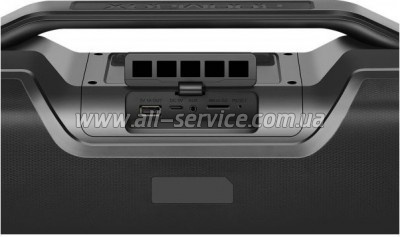   Defender Beatbox 50 Bluetooth Black (65950)