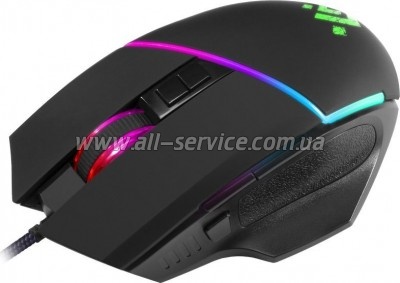 ����� Defender Warfame GM-880L USB Black (52880)