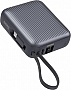 ������� ������������� Sigma X-power SI10A5QL 10000mAh PD 35W (4827798312711)