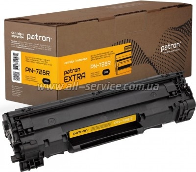 �������� Patron Extra Canon 728 (PN-728ER)