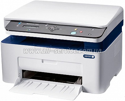 Прошивка МФУ Xerox WorkCentre 3025/ 3025BI Прошивка МФУ Xerox WorkCentre 3025/ 3025BI