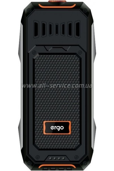 �������� ������� Ergo E182 Black Orange