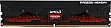     DDR5 8GB 5600 MHz Radeon R5 Entertainment AMD (R5S58G5600U1S)