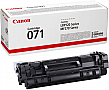     Canon 071 Canon i-SENSYS LBP122/ LBP120/ MF270/ MF272/ MF275/ 5645C001/  HP LJ W1340A/ W1350A (5645C002)