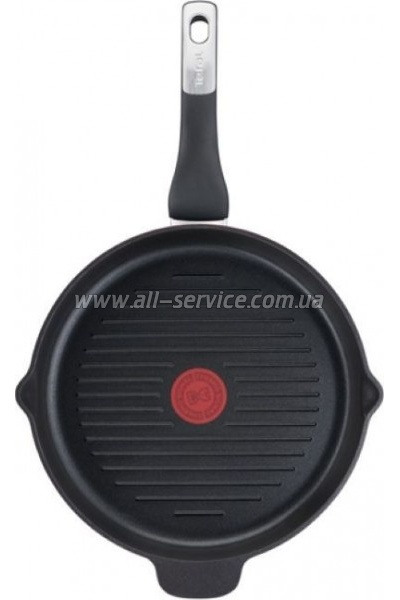  Tefal Grill Unlimited Thermo-Spot 26 (E2294074)