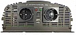  12V/220V MS-1500 1800W, approximate sinusoid, USB, Shuko*2 Tommatech (29446)