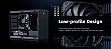    ID-Cooling IS-67-XT Black