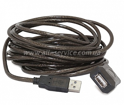   Cablexpert  USB2.0,  5   (UAE-01-5M)