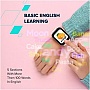 - Canyon Alfie KW-37 MP3 Study&Game Blue (CNE-KW37BL)