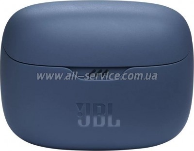  JBL Tune Beam Blue (JBLTBEAMBLU)