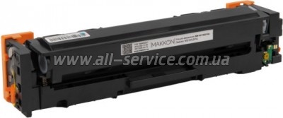�������� Makkon HP 207A CLJ M282/ M283/ M255dw/ M255nw ������ HP W2210A black (MN-HP-W2210A)
