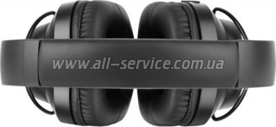  REAL-EL GD-860 Black