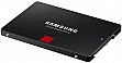 SSD  Samsung 860 PRO 2TB 2.5