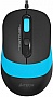 A4Tech FM10S Blue (4711421950091)