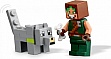  LEGO Minecraft    (21261)