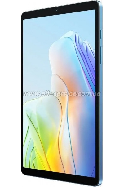  Blackview Tab 60 8.68" 6/128GB / LTE Blue (6931548314080)