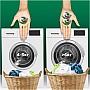    Ariel Pods+ All-in-1 Extra Stain Removal    88 . (8700216764353)