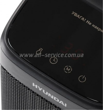 ������������ Hyundai HFH2001KR