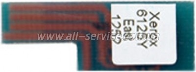  BASF  XEROX Phaser 6125 Cyan (WWMID-71010)