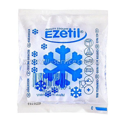   EZetil Soft Ice 100 (4020716089034)