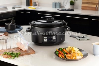  31 Russell Hobbs 25630-56 SOUS VIDE
