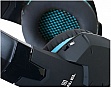  REAL-EL GDX-7500 black-blue