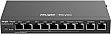 Маршрутизатор Ruijie Networks RG-EG210G-P-V3 Маршрутизатор Ruijie Networks RG-EG210G-P-V3