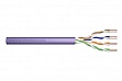  DIGITUS CAT 6 U-UTP, 305m, AWG 23/1, PVC (DK-1611-V-305-NC)