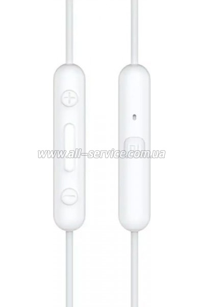 Xiaomi Type-C Earphones White (1071792)