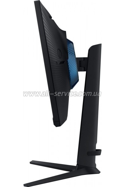  Samsung LS27DG300EIXCI