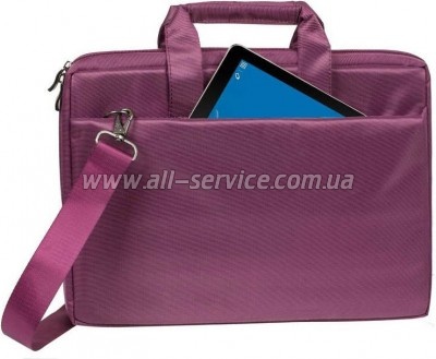 ����� ��� �������� RivaCase 15.6" 8231 Purple (8231Purple)