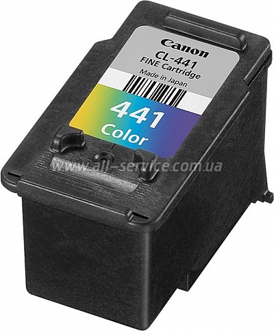  Canon CL-441 color (5221B001)